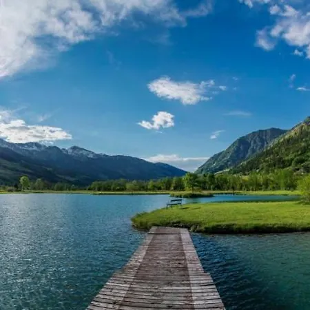 Executive Gastein باد جاستاين
