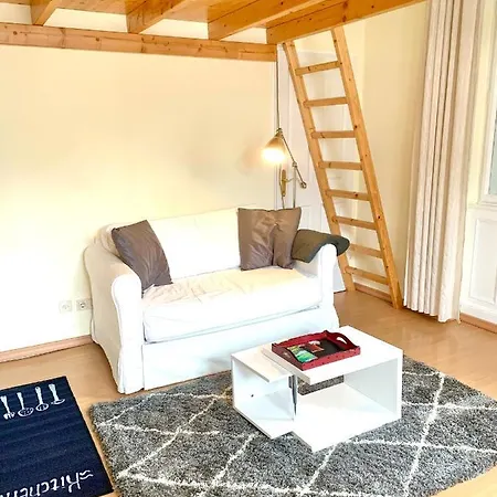 Executive Gastein باد جاستاين