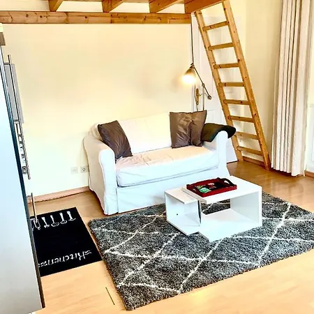 Executive Gastein Apartment