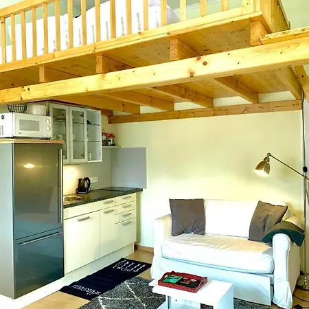 Appartement Executive Gastein *