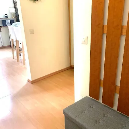 Executive Gastein Apartment