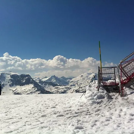 Executive Gastein شقة باد جاستاين