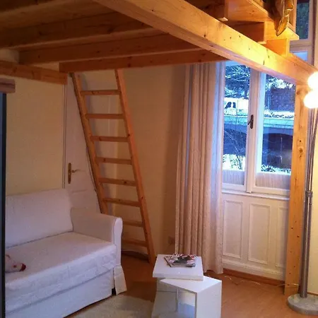 Executive Gastein Appartement *