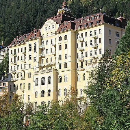 Executive Gastein * باد جاستاين