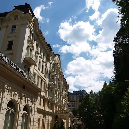 Executive Gastein شقة