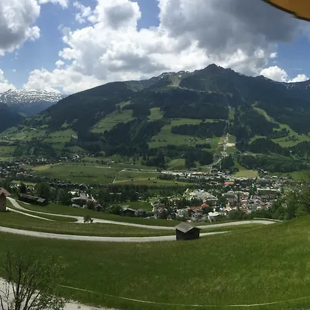 Executive Gastein شقة *