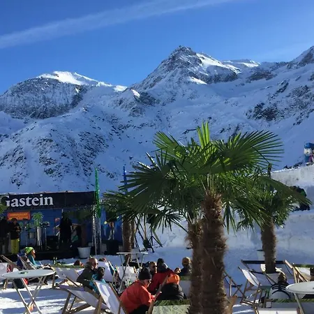 Executive Gastein * باد جاستاين