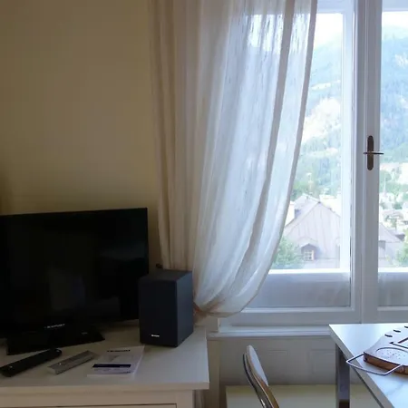 Executive Gastein Apartment Bad Gastein
