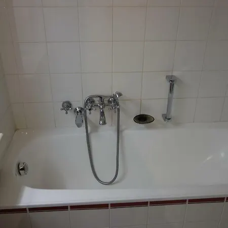 Apartment Executive Gastein *