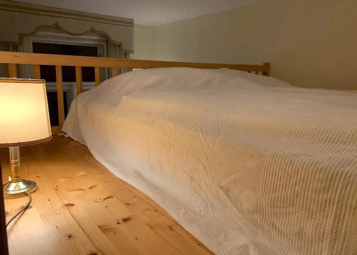 Executive Gastein Appartement *