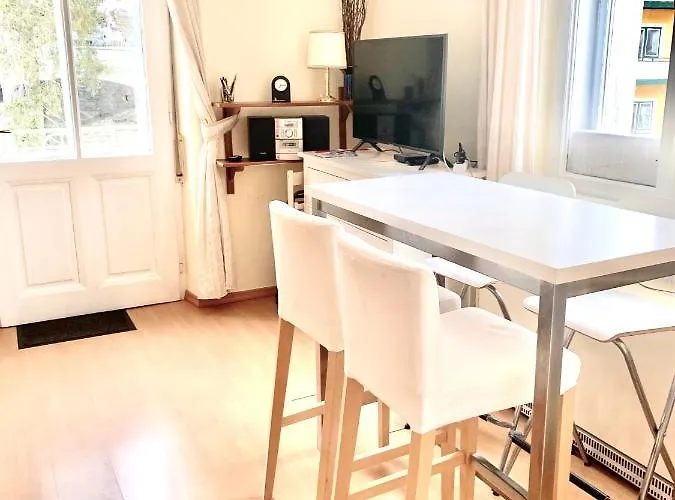 Executive Gastein Apartment