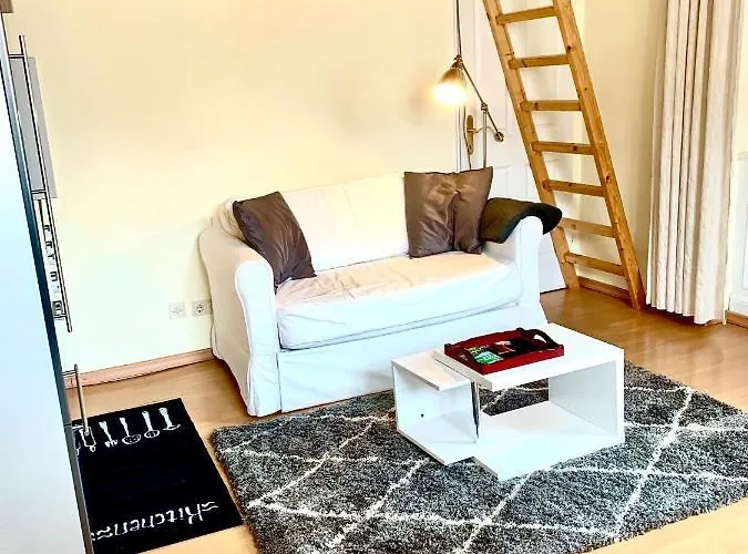 Executive Gastein Appartement