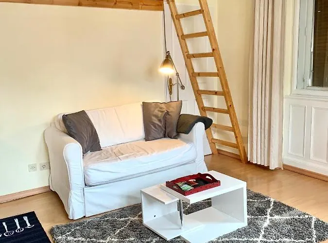 Apartment Executive Gastein