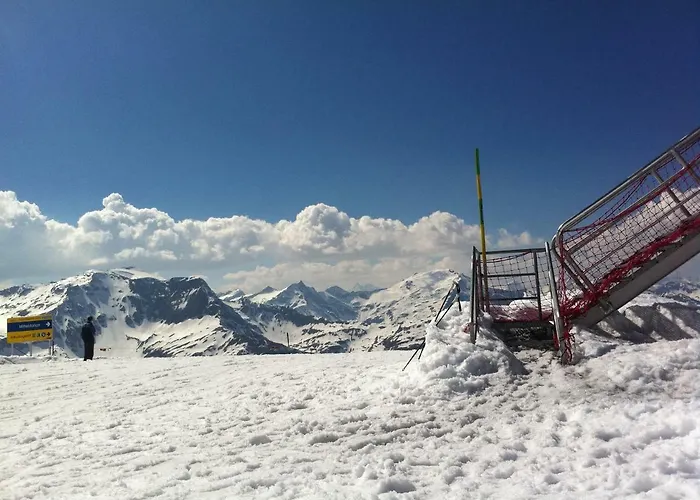 Executive Gastein Appartement Bad Gastein