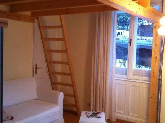 Executive Gastein Appartement *