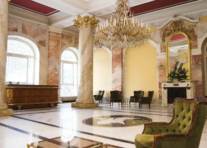 Apartment Executive Gastein Bad Gastein