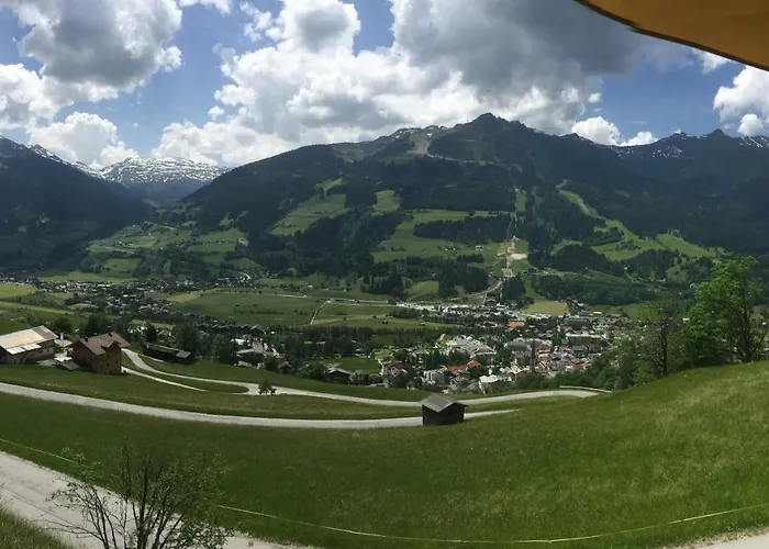 Executive Gastein Appartement *