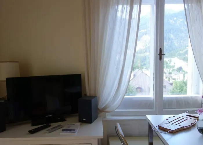 Executive Gastein Apartment Bad Gastein