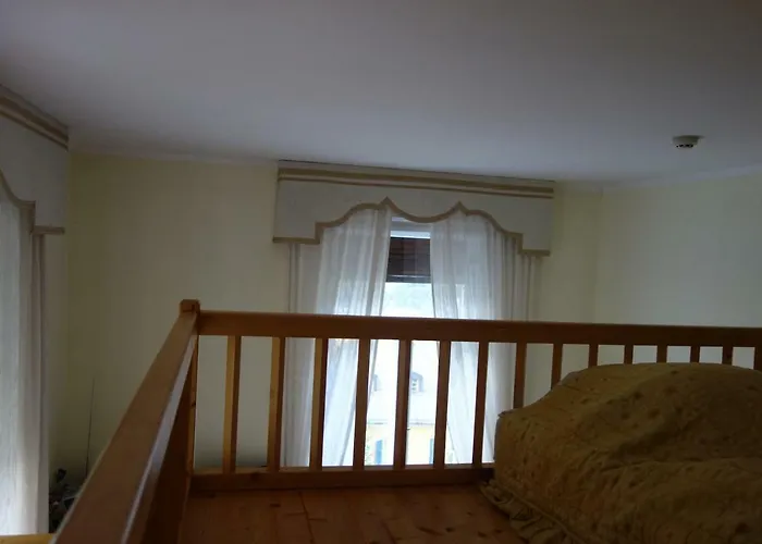 Apartment Executive Gastein Bad Gastein