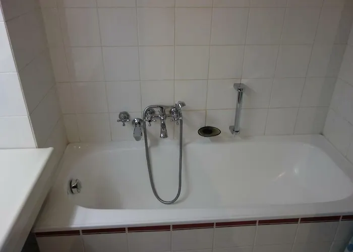 Appartement Executive Gastein *